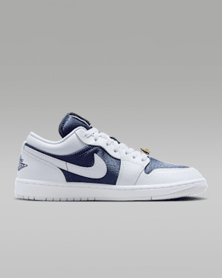 Air Jordan 1 Low SE Women's Shoes. Nike ID